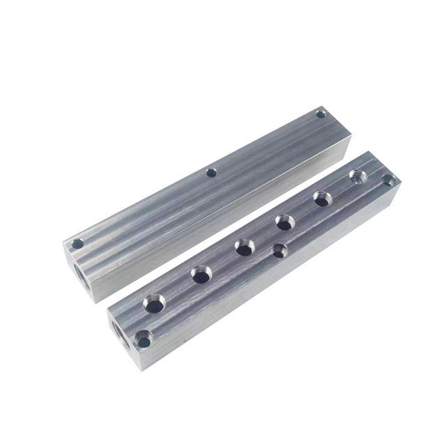 CNC Machining Precision Manufacturing Prototype Machining And Design