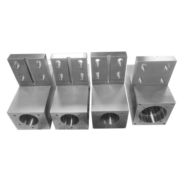 CNC Machining Precision Manufacturing Prototype Machining And Design