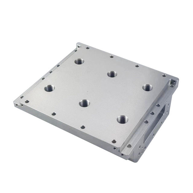 Customize CNC Electric Machining Cnc Machining Parts Drawing