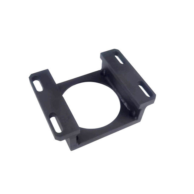 5 Axis CNC Metal Machining Laser Welding Metal Part CNC Machining Robot
