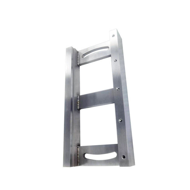 China Whole Sale Sheet Metal Stainless Steel Punching Welding And Stamped Parts Sheet Metal