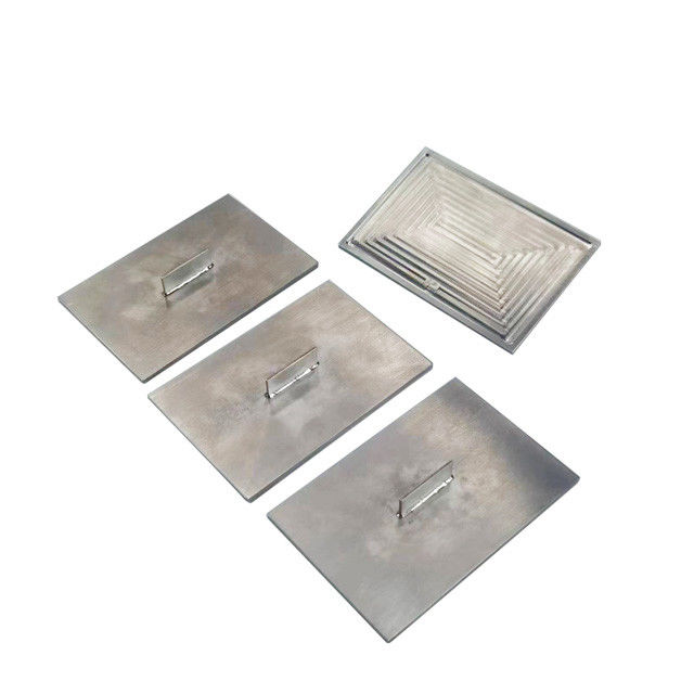 China Whole Sale Sheet Metal Stainless Steel Punching Welding And Stamped Parts Sheet Metal