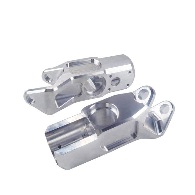 CNC Machining Made By Carbon Fiber Metal Work Parts CNC Precision Machining