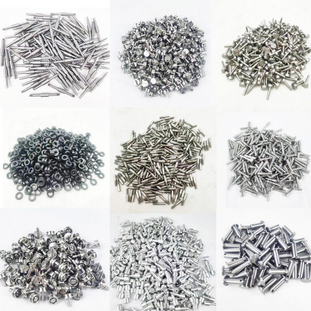 2024 Aluminum Anodizing Bespoke Machining 6082 Aluminum CNC 6063