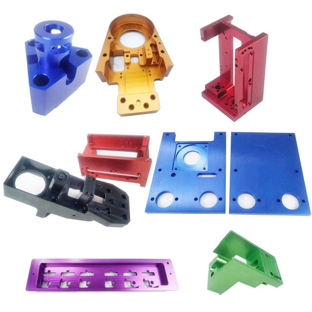 Chrome Color CNC Machining Part Custom Mc Nylon Profiled Parts Uhmwpe Machining