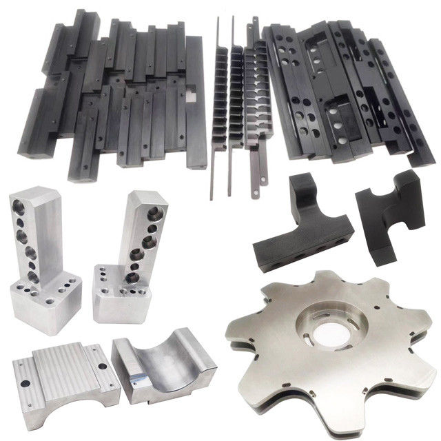 Turning Milling Lathe Precision Ptfe Machining Brass Machining Fittings