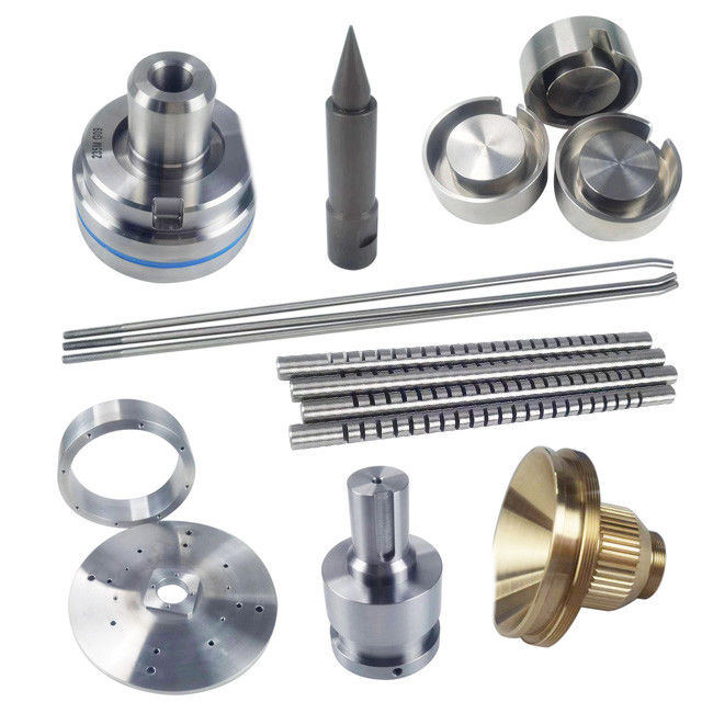 Precision Plastic Machining Bespoke Cnc Machining Plastic Parts