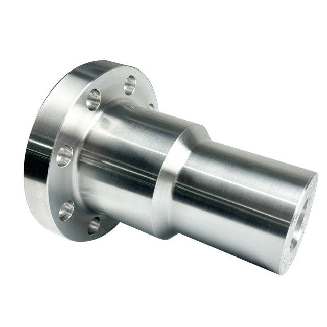 High Precision CNC Metal Parts Durable CNC Machining Services OEM