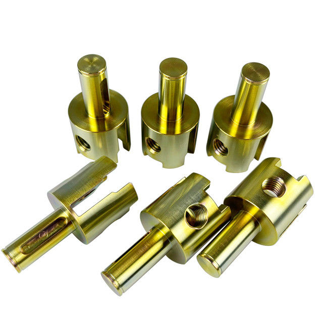 Find Affordable CNC Machining Solutions At A Budget-friendly CNC Lathe Shop For Cost-effective Manufacturing.