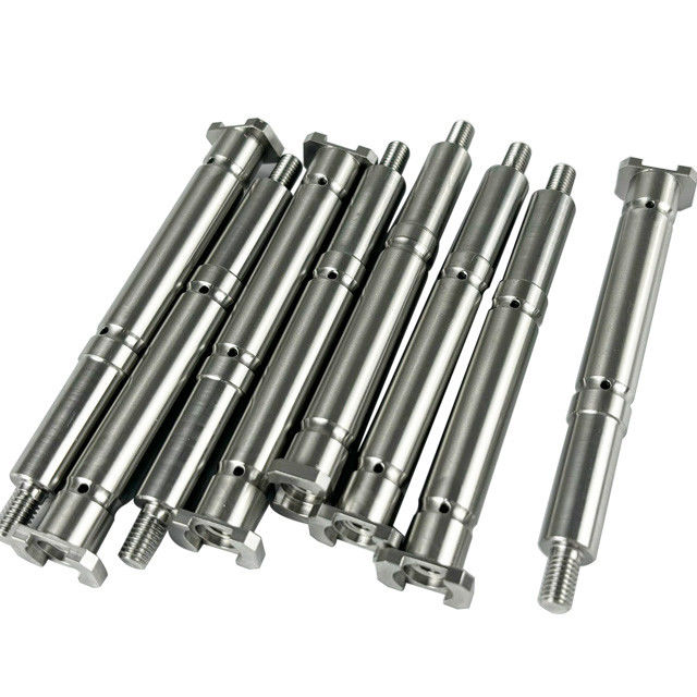 Find Affordable CNC Machining Solutions At A Budget-friendly CNC Lathe Shop For Cost-effective Manufacturing.