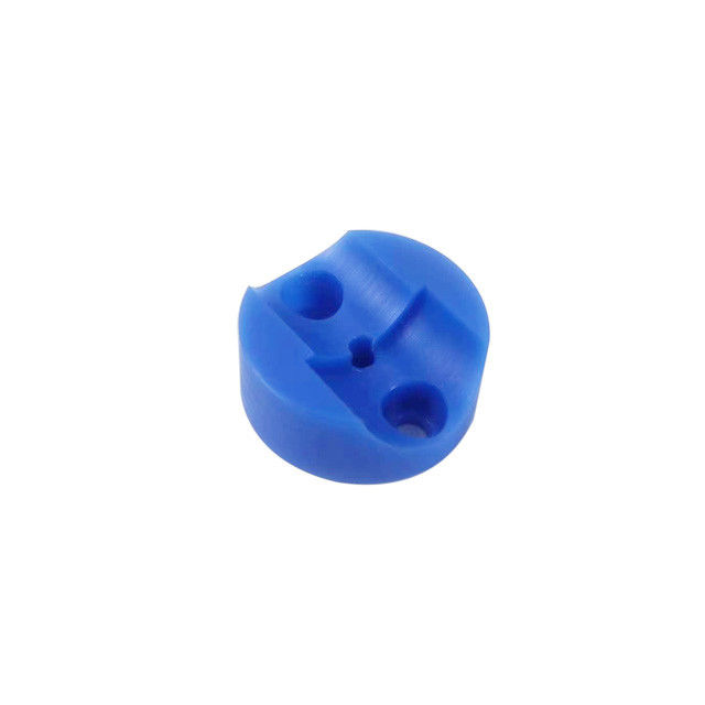Professional Precision Plastic and Brass CNC Machining Services for a Wide Range of Industries