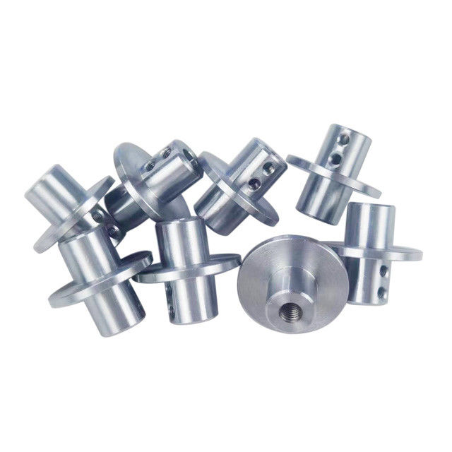 Specializing in machining sheet metal and plastic components through CNC machining processes.