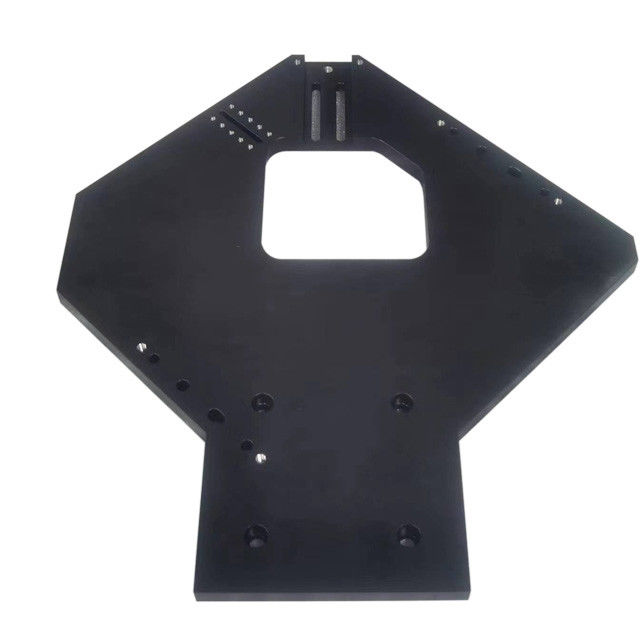 Carbon Fiber CNC Machining Parts Lightweight And Durable Components Customized Color Options