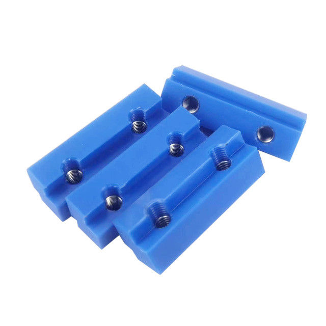 OEM CNC Parts Prototype Machining Professional CNC Machining and Deburring Services