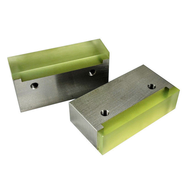 Durable Rubber Components for Electrical and Industrial Applications