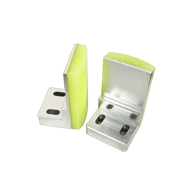 Rubber Components Manufacturing and Fabrication