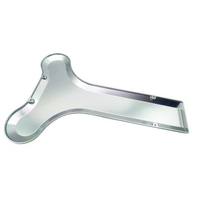 OEM stainless steel aluminium CNC milling service 4 sumbu 5 sumbu 6 sumbu