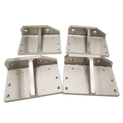 Harga bagus OEM Layanan Pengelasan Logam Lembar Aluminium Tipis on line