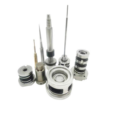 Harga yang bagus Hot Runner Precision Mold Parts Inserts untuk rongga dan inti on line