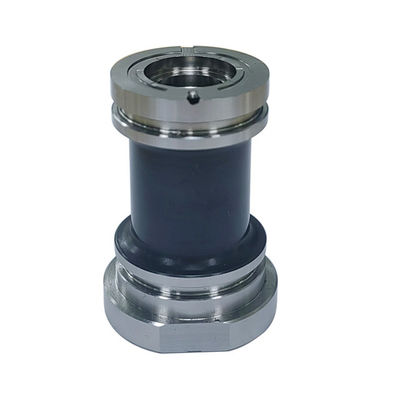 Harga yang bagus Bagian alumunium cetakan yang dibuat secara profesional untuk produksi presisi on line