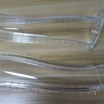 Harga yang bagus Automotive Boat 3D Printing Parts Untuk Mobil on line