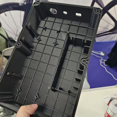 Harga yang bagus Pesawat dirakit 3D Printing Bagian untuk dijual Bagian Mesin CNC Logam on line