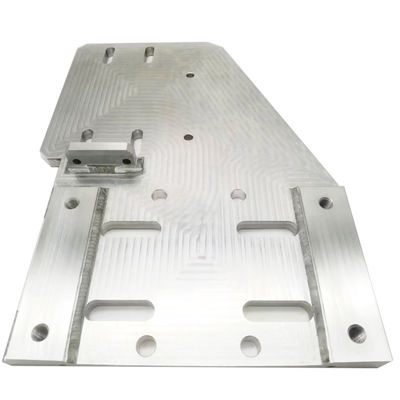 Harga yang bagus Layanan Mesin Bagian Besar Multiple CNC Machining Pemasok Bagian Besar on line