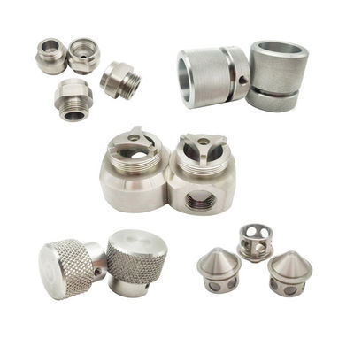 Harga yang bagus CNC Turning Parts Micro Machining CNC Machining Precision Machining Layanan on line