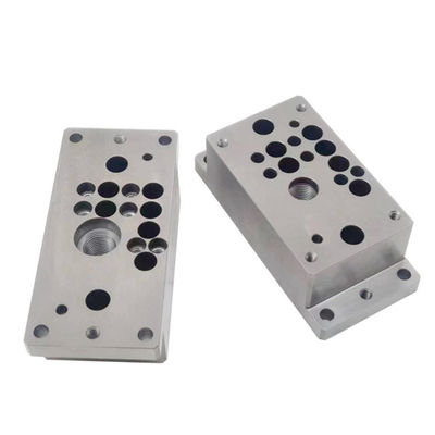 Harga yang bagus Tembaga Cnc Milling Bagian Bulat Metal Permintaan Layanan Machining Cnc Presisi Tinggi on line