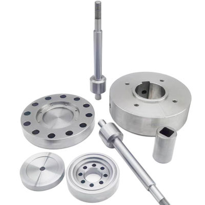 Harga yang bagus Bagian Tembaga Mesin CNC Khusus untuk Pengolahan Berkelanjutan dan Presisi Tinggi on line