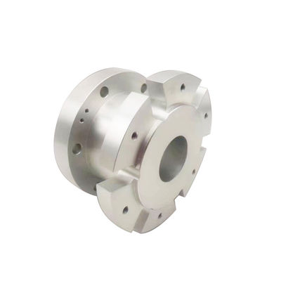 Harga bagus Precision Cnc Turning Parts Manufacturer di Cina Perunggu Baja Turned Parts Flat Flange on line