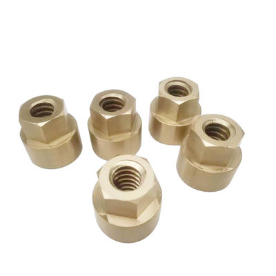 Harga yang bagus Layanan pemesinan khusus presisi dengan pengolahan permukaan anodizing polishing Chrome on line