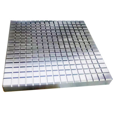 Harga yang bagus Bagian mesin CNC stainless steel Mesin CNC layanan kecil Bagian kompleks on line