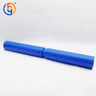 Harga yang bagus Produk Plastik Custom CNC Turning Parts Layanan Mesin CNC on line