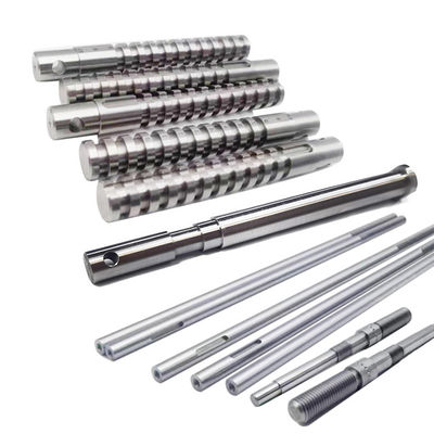 Harga yang bagus Masukkan Cnc Turned Components Cnc Prototype on line