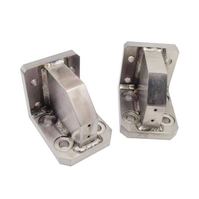 Harga yang bagus OEM Custom Thin Heavy Metal Welding Parts Pengolahan Lembar Logam on line