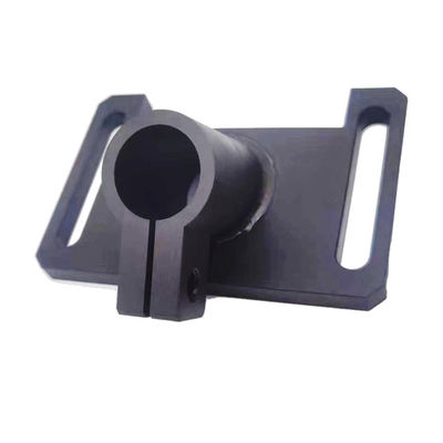 Harga yang bagus Bagian-bagian pengelasan logam lembaran galvanis yang dapat disesuaikan on line