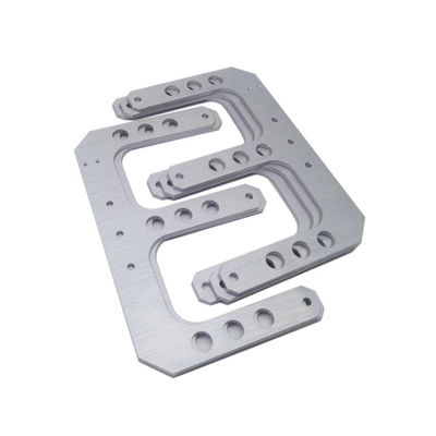 Harga yang bagus Bagian logam khusus presisi tinggi untuk mesin CNC on line