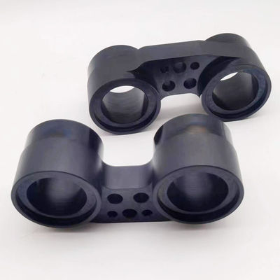 Harga yang bagus Bagian logam presisi mesin CNC on line