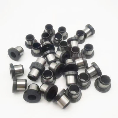 Harga yang bagus Bagian-bagian mesin bubut CNC kontrol presisi tinggi Bagian-bagian mesin bubut besi aluminium on line