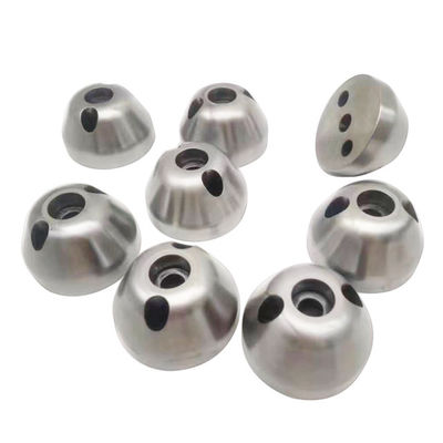 Bagian Mesin Cnc Pabrik Untuk Dijual Cnc Lathe Aksesoris Bagian Aluminium Cnc diobati panas