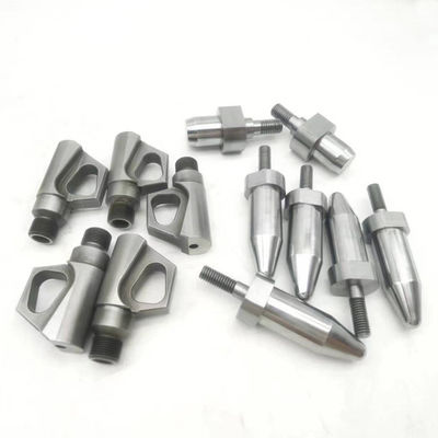 Harga yang bagus Chuck Computer Cnc Lathe Mesin Bagian Pemasok Penggilingan Pengolahan Panas on line