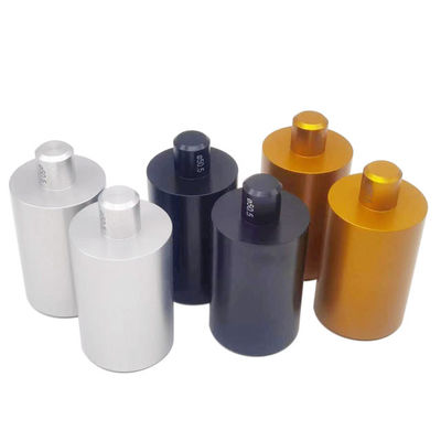 Harga yang bagus Bagian-bagian logam lembaran CNC Metal stainless steel CNC Milling Turning Parts on line