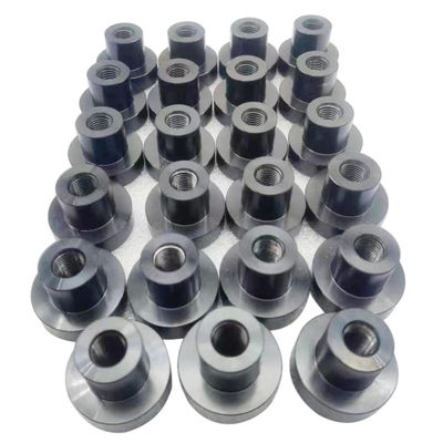 Harga yang bagus High Precision CNC Lathe Parts Aluminium CNC Turning Machining on line