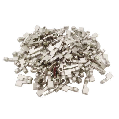 Harga yang bagus Mesin CNC khusus Bagian penggilingan Pengolahan Layanan CNC Batch Produksi on line