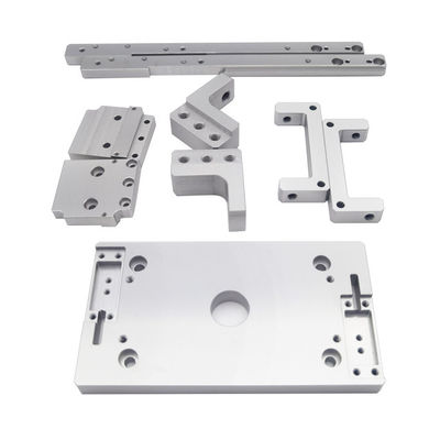 Harga yang bagus Bagian Manufaktur CNC Warna yang Disesuaikan untuk Produksi Aksesoris Sepeda Motor on line