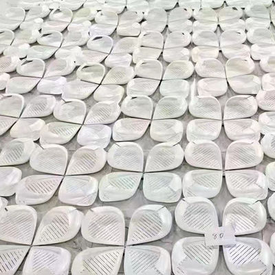 Harga yang bagus Bagian cetak 3D logam PMMA akrilik ABS industri di industri otomotif on line