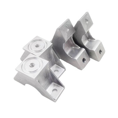 Harga yang bagus OEM Mini 5 Axis Cnc Machining Parts Pemasok Otomotif Precision Cnc Milling Parts on line