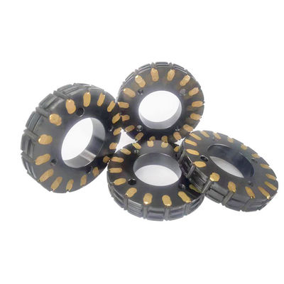 Harga bagus Penggilingan Perusahaan Pengolahan Karbida Tungsten Dengan Toleransi ketat Kuningan Aluminium on line