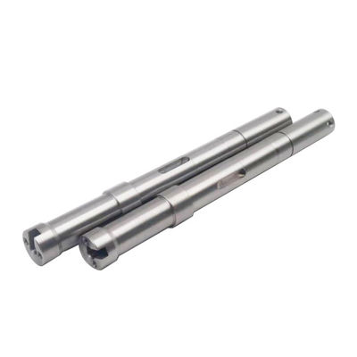 Harga yang bagus Bagian CNC Turning yang disesuaikan dengan layanan pemesinan presisi tinggi on line